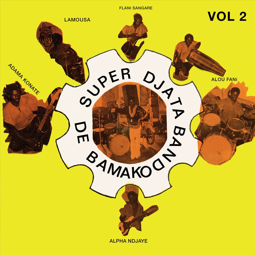 Authentique, Vol. 2 Feu Vert 81-82 cover art