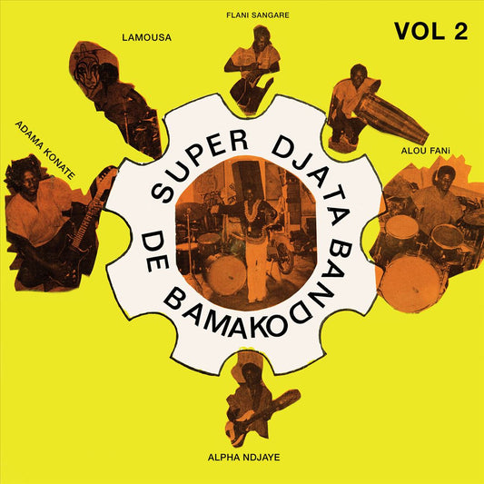 Authentique, Vol. 2 Feu Vert 81-82 cover art