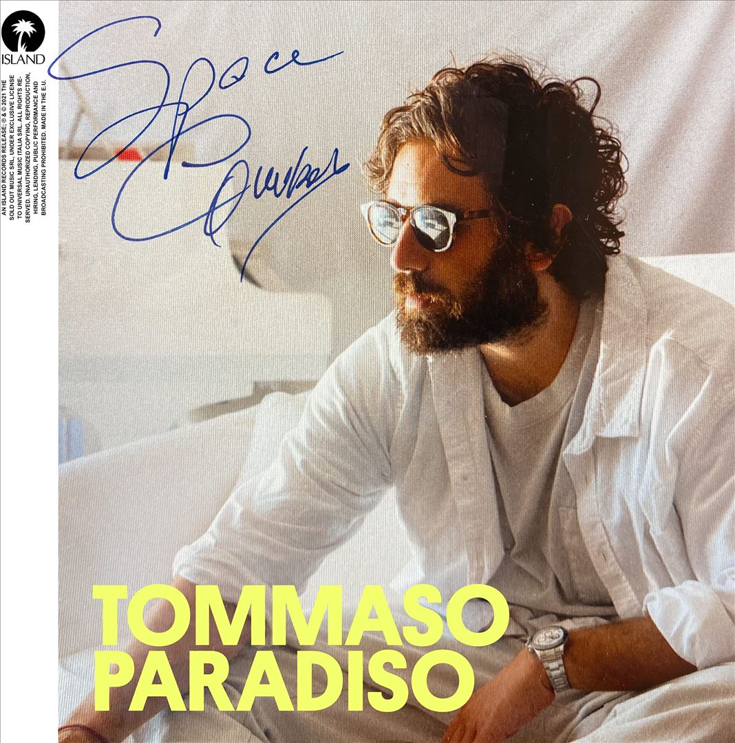 Space Cowboy cover art