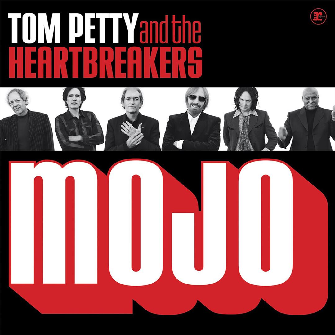 Mojo cover art