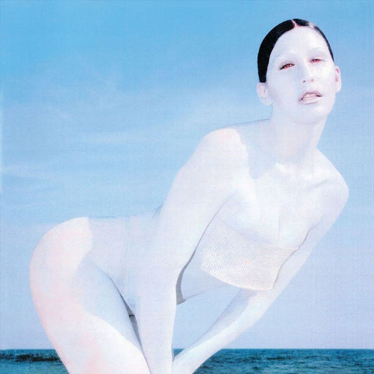 Trinity cover art