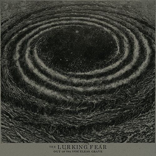 Out of the Voiceless Grave cover art