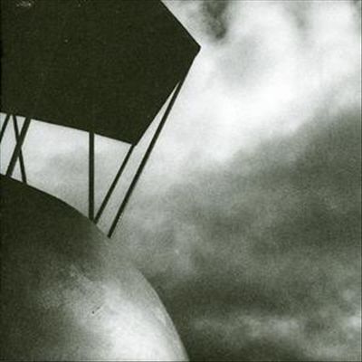 Meronia cover art