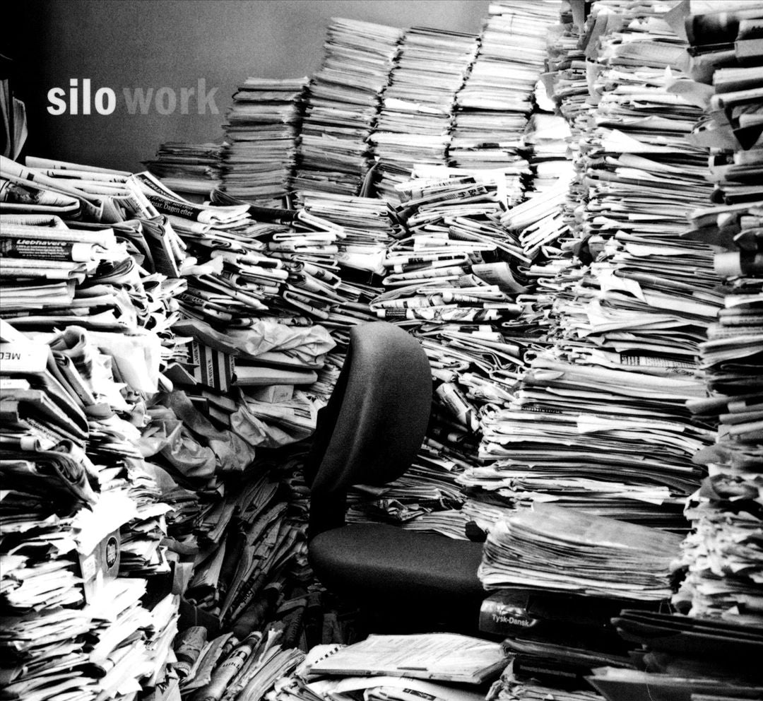 Work cover art