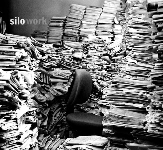 Work cover art