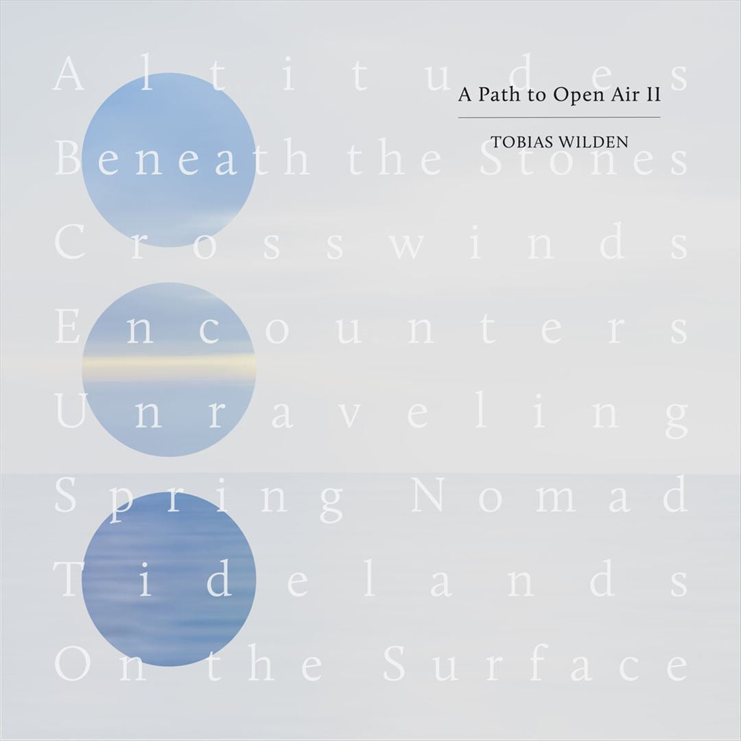 Path to Open Air 2 cover art