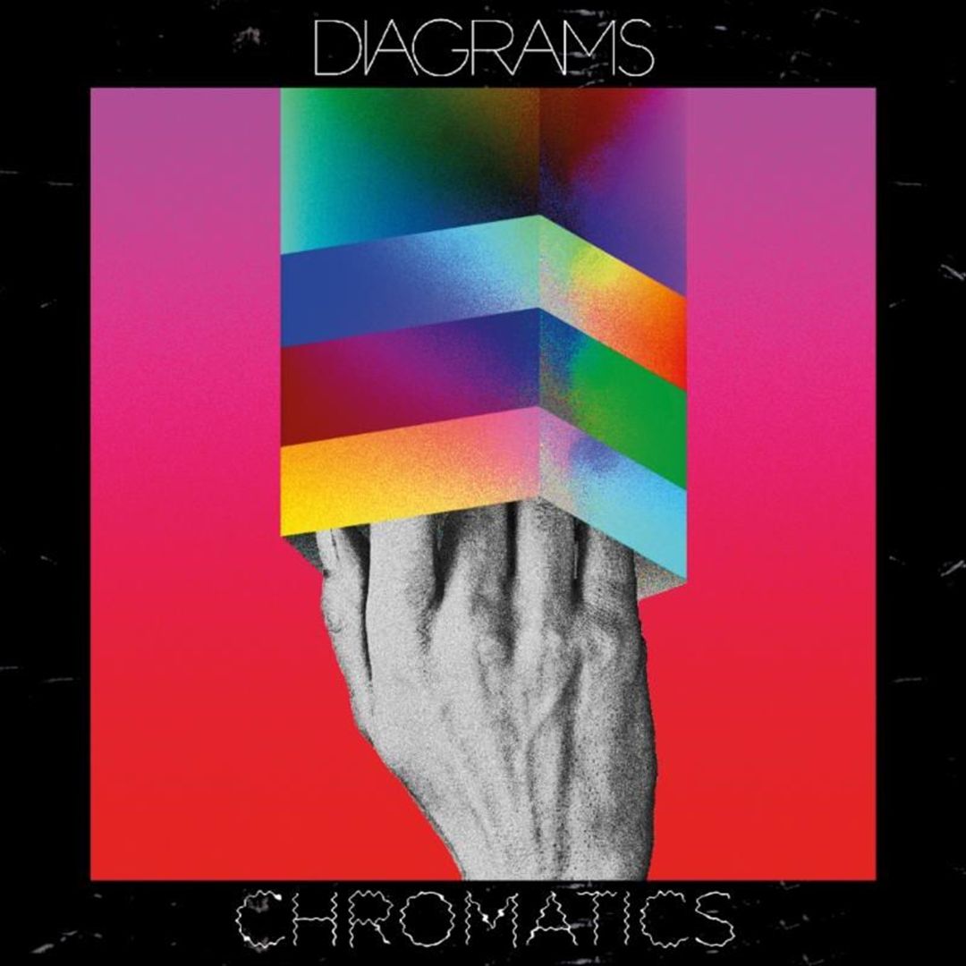 Chromatics cover art