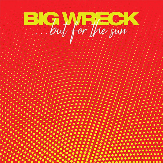 But for the Sun cover art