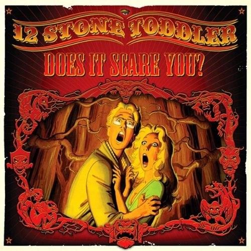 Live cover art
