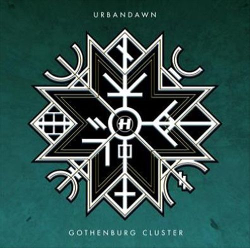Gothenburg Cluster cover art