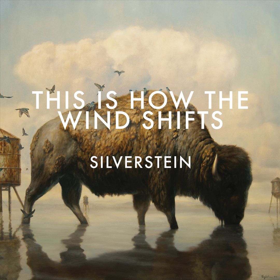 This Is How the Wind Shifts cover art