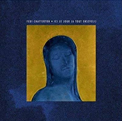Ici le Jour (A Tout Enseveli) cover art