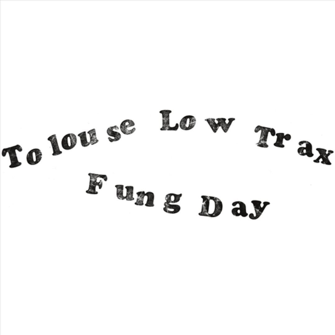 Fung Day cover art