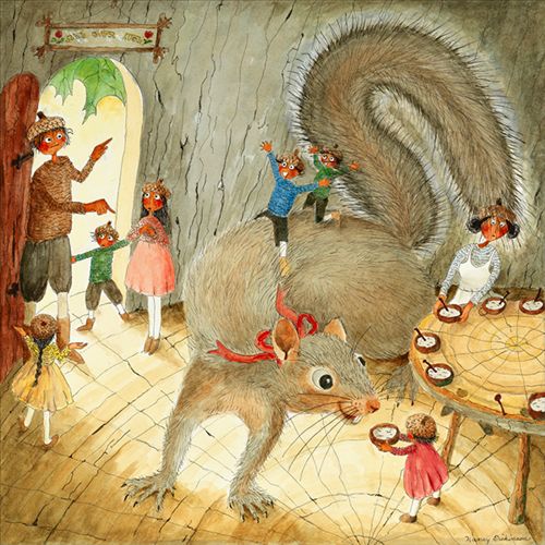 Cucucanady cover art