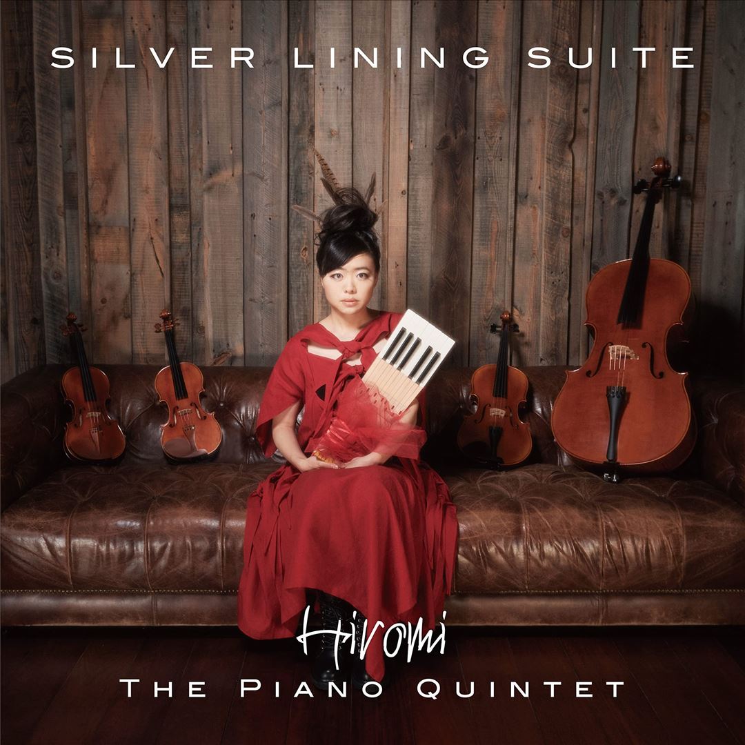 Silver Lining Suite [2 LP] cover art