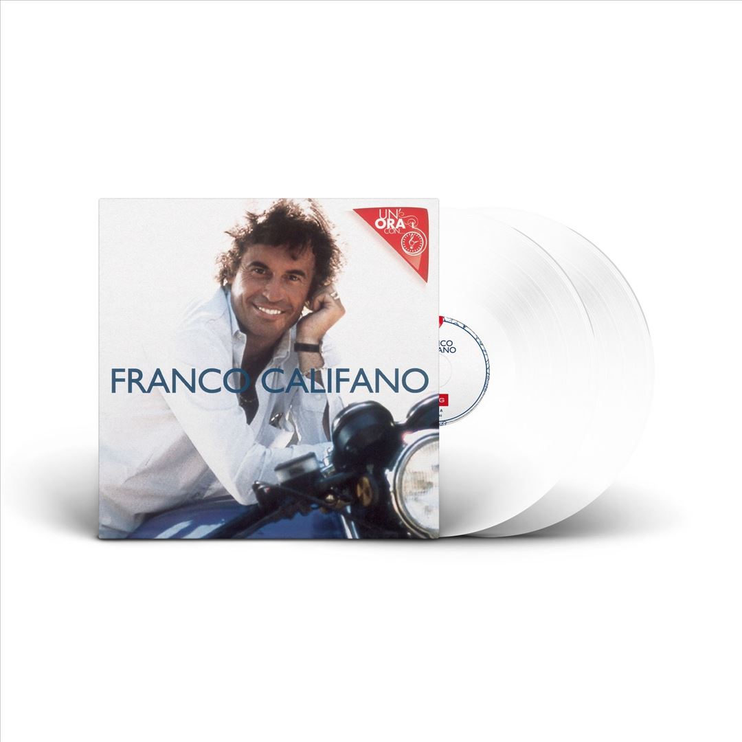 Un'ora Con... cover art