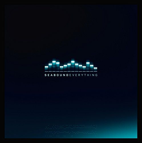 Everything cover art