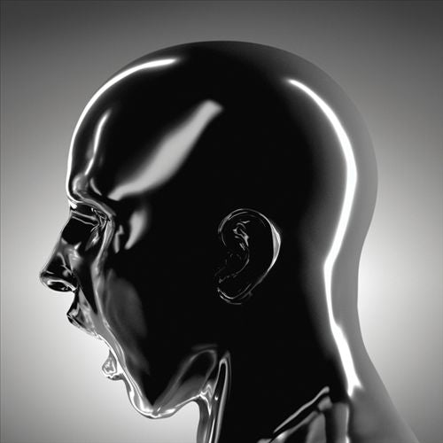 Electric Stutter cover art