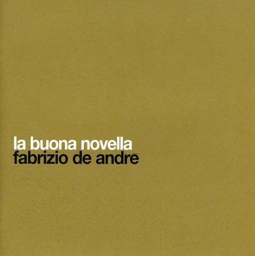 Buona Novella cover art