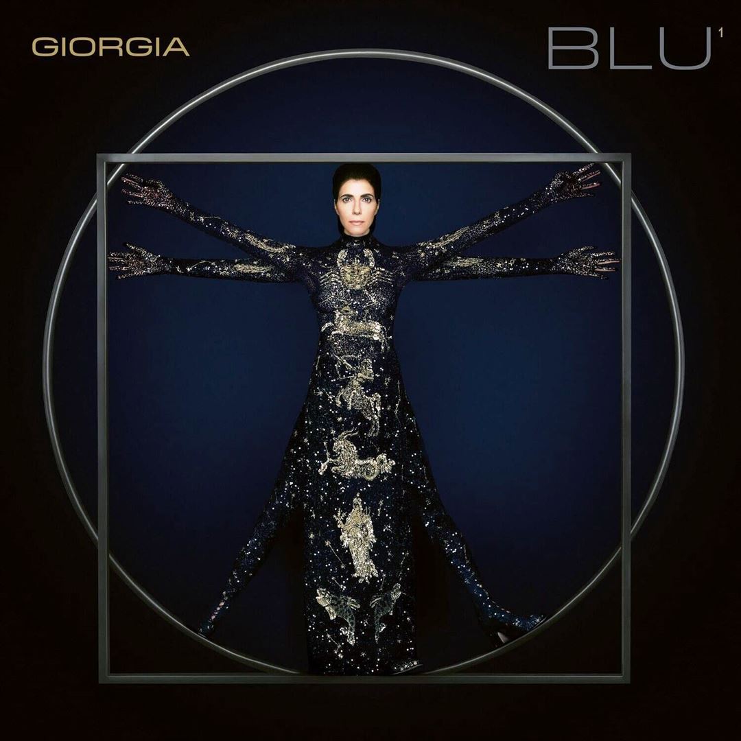 BLU¹ cover art