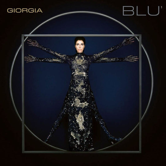 BLU¹ cover art