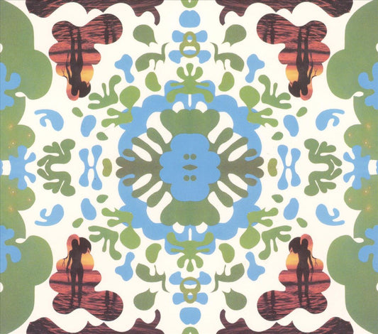 Beaches & Canyons cover art