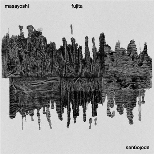 Apologues cover art