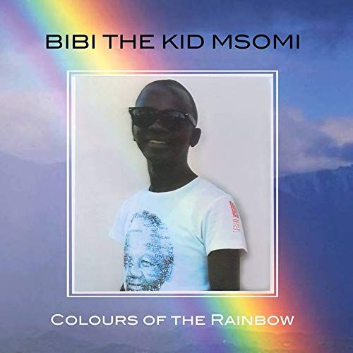 Colours of the Rainbow cover art
