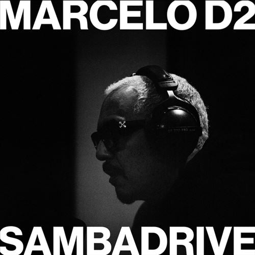 Direct-To-Disc cover art