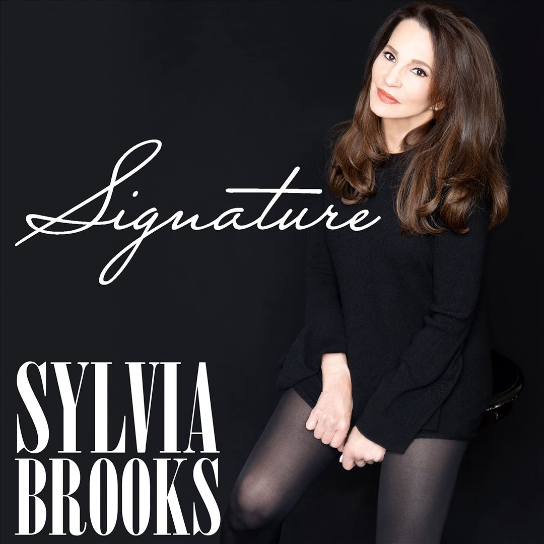 Signature cover art