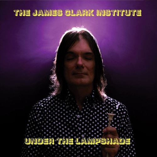 Under the Lampshade cover art