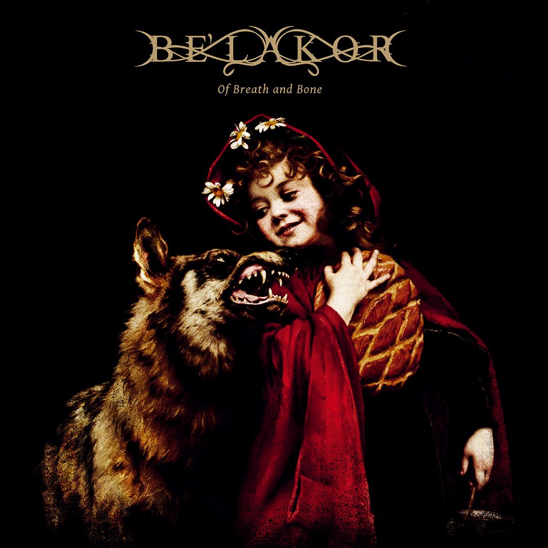Of Breath and Bone cover art
