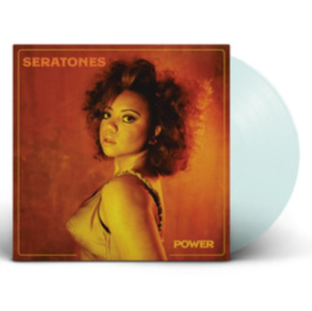 POWER - LTD.ED. cover art