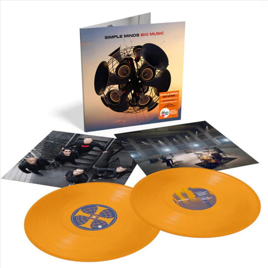 Big Music [10th Anniversary] cover art