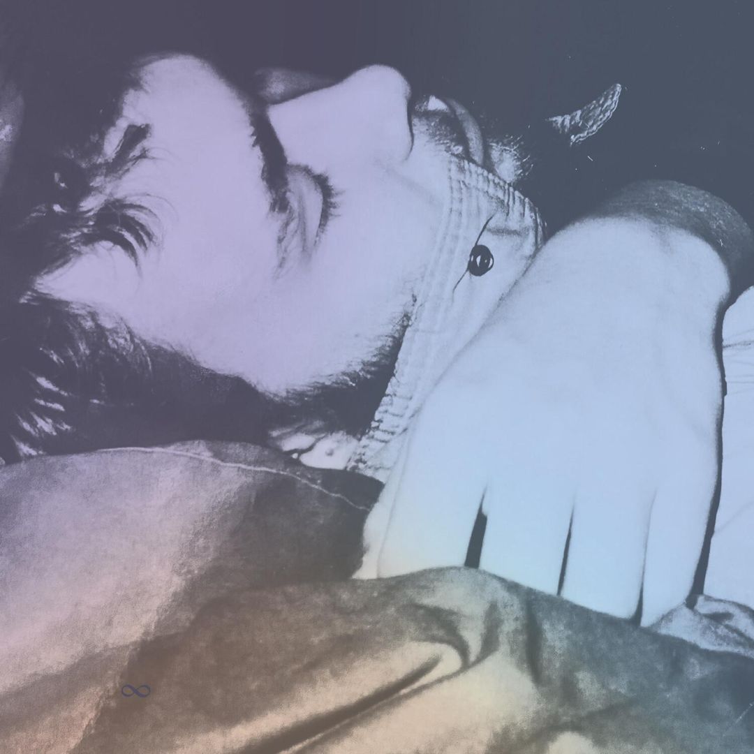 Mother Ghost Recordings cover art
