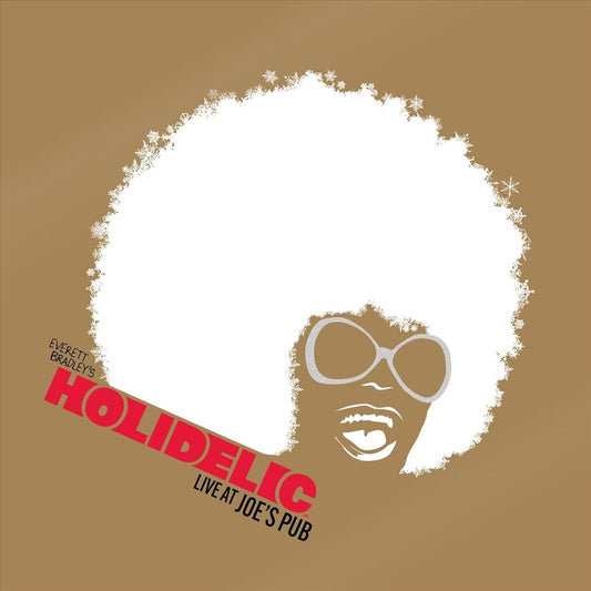Holidelic [Live at Joe's Pub]  cover art