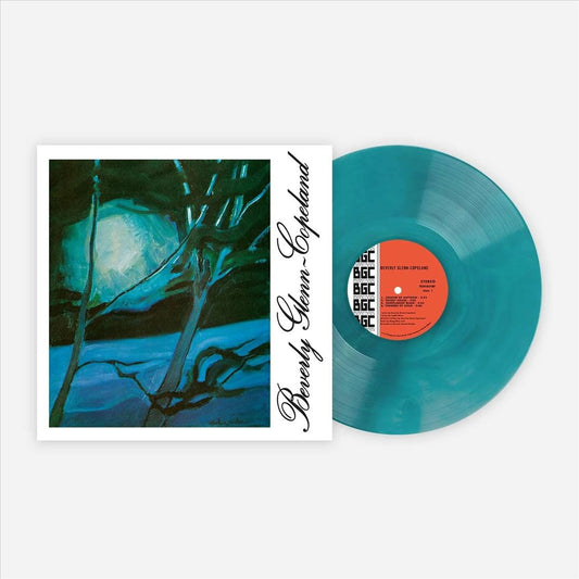 Beverly Glenn-Copeland cover art