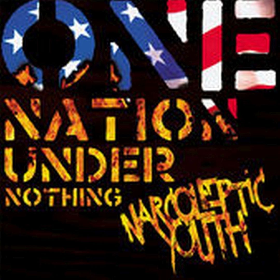 One Nation Under Nothing cover art