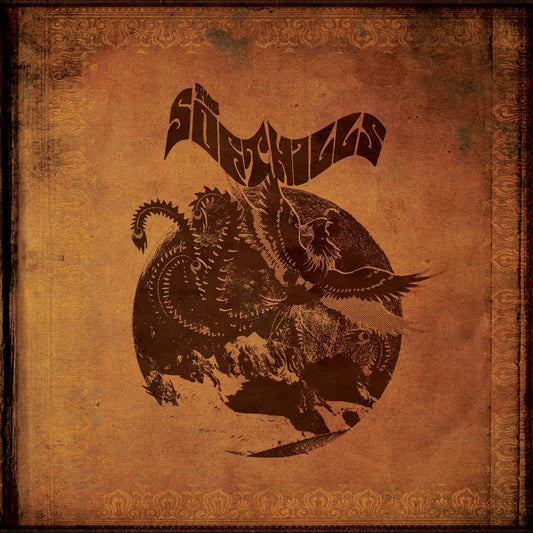 Bird Is Coming Down to Earth cover art