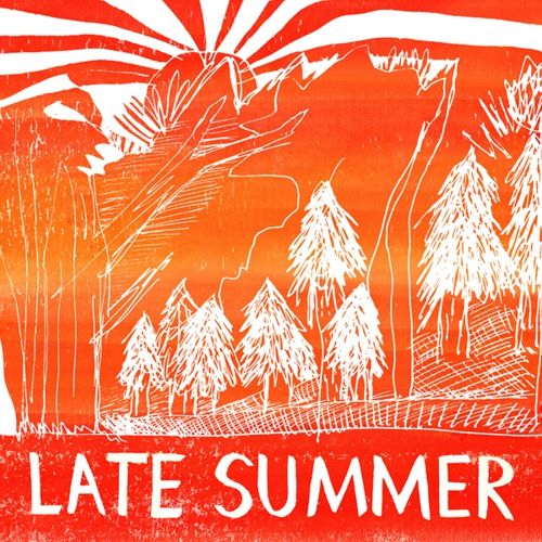 Late Summer cover art