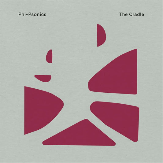 Cradle [Deluxe Edition] cover art