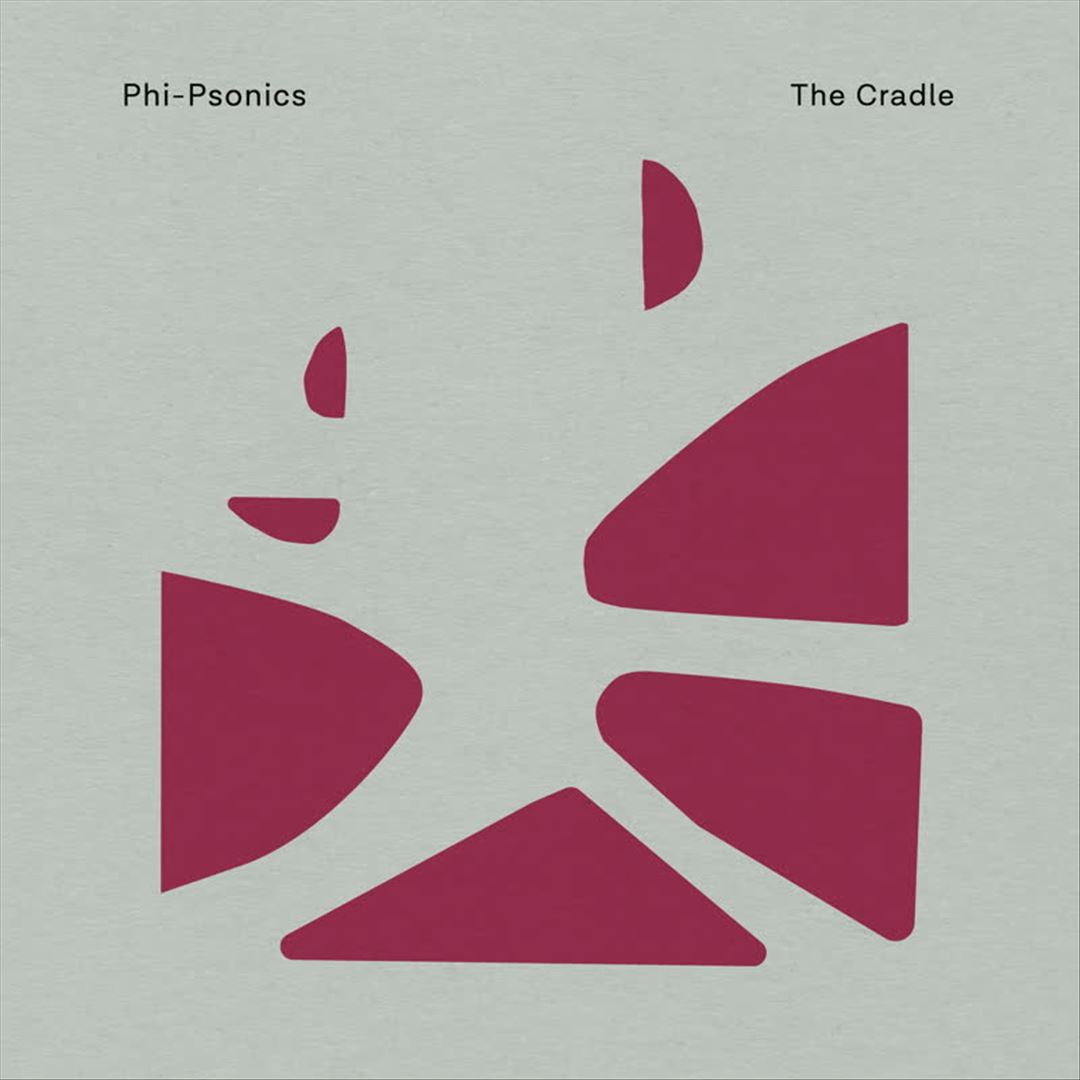 Cradle [Deluxe Edition] cover art