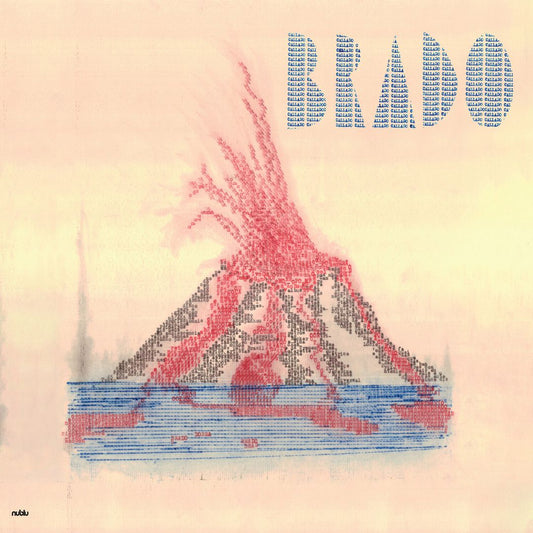 Brado cover art