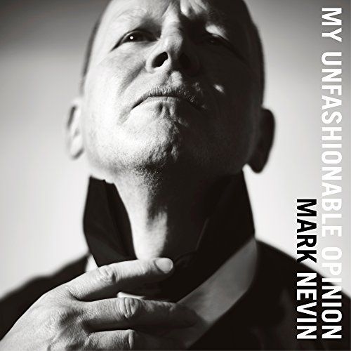 My Unfashionable Opinion cover art