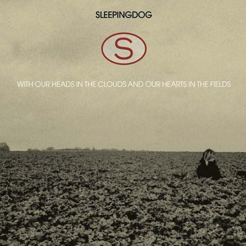 With Our Heads In The Clouds And Our Hearts In The Fields cover art