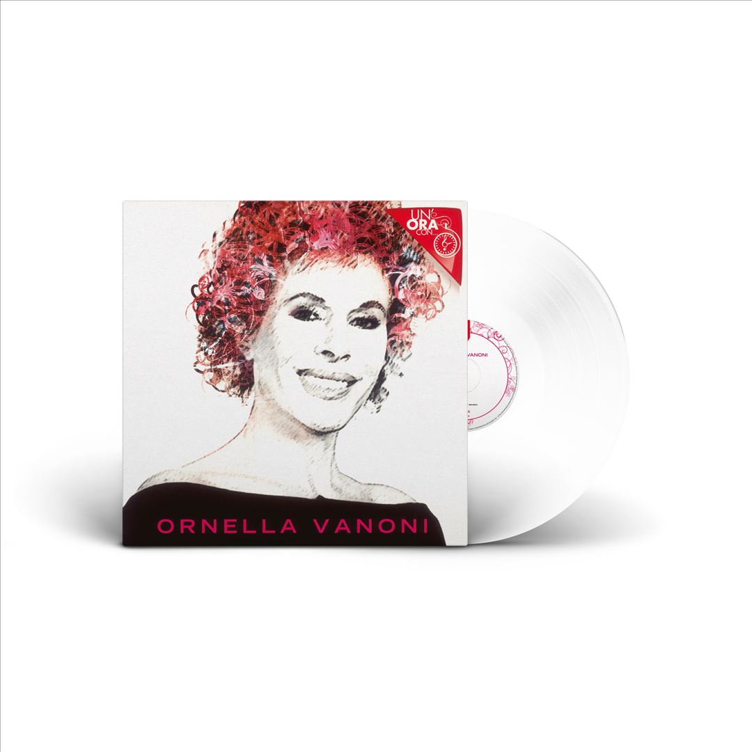Un Ora Con cover art