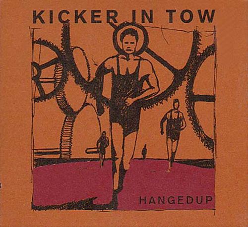 Kicker in Tow cover art