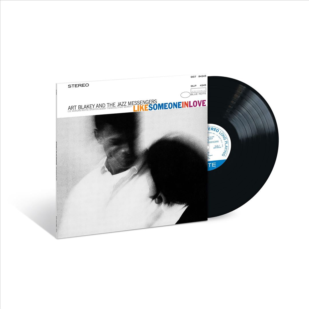 Like Someone in Love [Blue Note Classic Vinyl Edition] [180g Vinyl] cover art