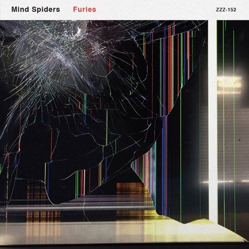 Furies cover art