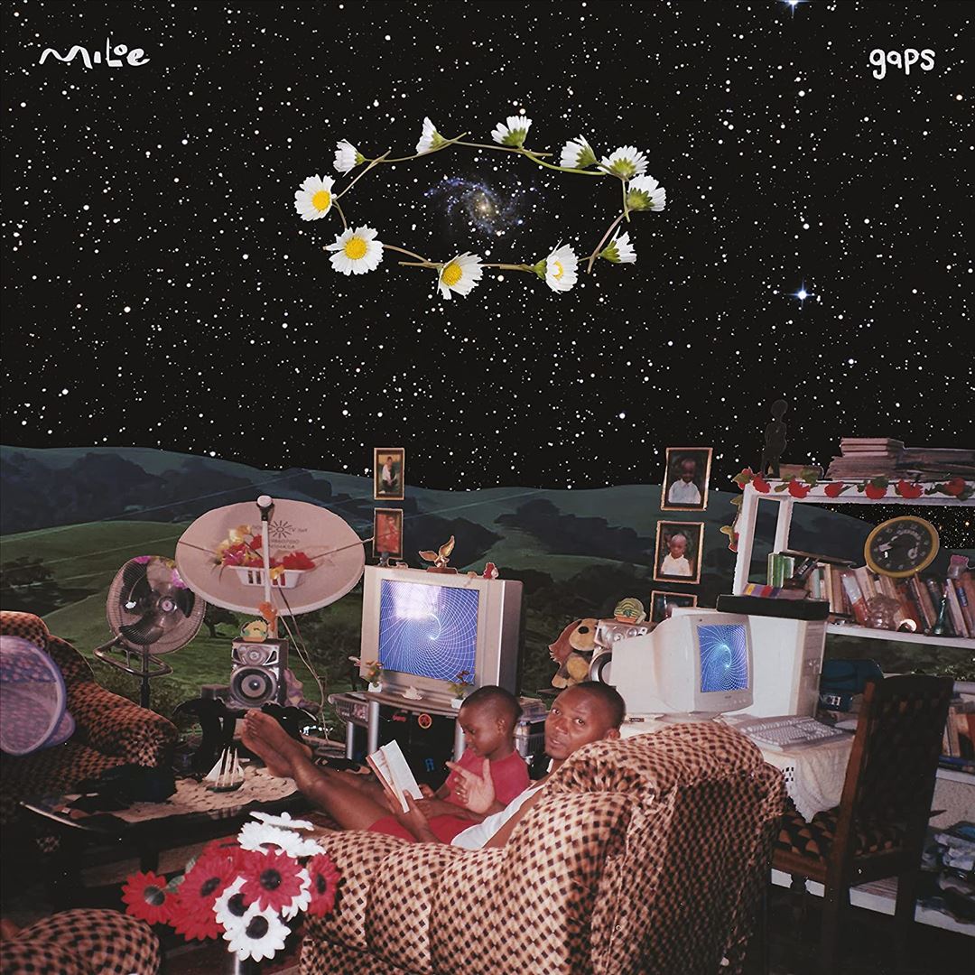 Gaps cover art